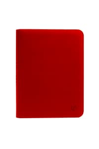 Ultra Pro Ultra Pro - 9-Pocket Zippered Premium Pro-Binder Red  TCG Accessories
