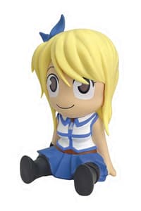 Plastoy Plastoy - Fairy Tail - Lucy Salvadanaio fairy, tail Porslin och hushållsartiklar