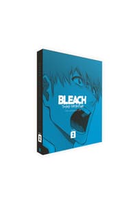 Madistribution BLEACH: Thousand-Year Blood War - Part 2 - Edition Collector  DVD