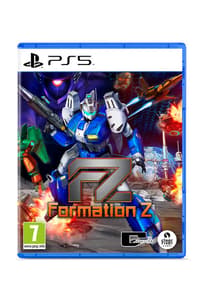 Game Outlet Europe FZ: Formation Z - PS5  Playstation 5 Spel