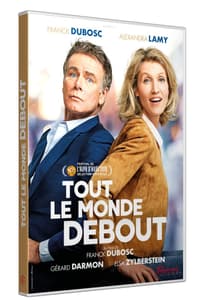 Gaumont Tout le monde debout  DVD