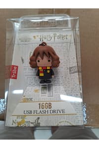Tribe Tribe - Harry Potter Hermione Granger USB Flash Drive 16GB  USB-Sticks