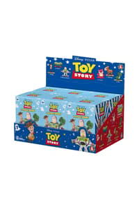 YuMe YuMe Hero Box Blind Box Toybox Series - Toy Story - 2 Display Figures 8cm  (12 units) toy, story Figures & Replica's