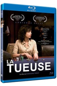 Lcj La Tueuse  BLU-RAY