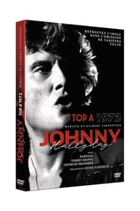Lcj Top A Johnny Hallyday  DVD