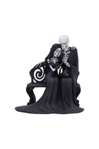 Nemesis Now Nemesis Now - "Eternal Bond" Statue Nemesis, Now Tisch- und Haushaltsartikel