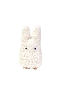 Sun Arrow Ghibli - My Neighbor Totoro - Hidamari Witte Totoro Pluche ghibli totoro Plush