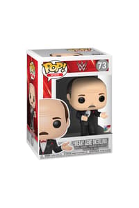 Funko Funko Pop! WWE S10: Mean Gene wwe Figuren und Repliken