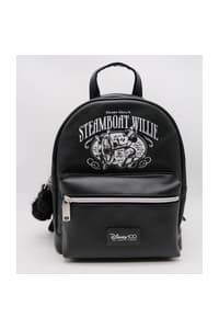 Nomadict Disney - Mickey Mouse - Steamboat Willie Moda Mochila Mickey, Mouse Bolsas