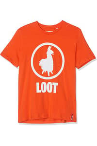 Epic Games Fortnite - Universitoon T-Shirt 176cm - 16 Years fortnite T-Shirt