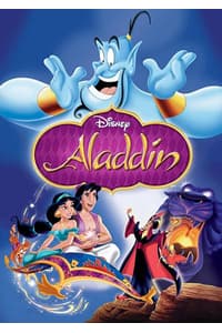 Disney Company Aladdin - Edition Spéciale (2Disk)  DVD