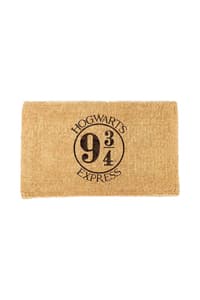 Sihir Dükkani Wizarding World - Harry Potter - Zerbino Coco - Espresso di Hogwarts 45x75cm harry, potter Porslin och hushållsartiklar