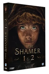Ab Vidéo The Shamer 1 + 2 FR DVD  DVD