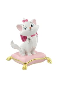 Widdop & Co Disney - Classico - Gli Aristogatti - Portagioie Marie disney the, aristocats Porslin och hushållsartiklar