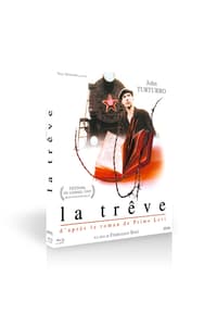 Bqhl La Trêve  BLU-RAY