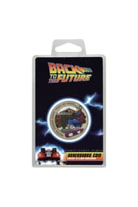 Fanattik Ritorno al futuro - Moneta da collezione in edizione limitata "Hoverboard” retour, vers, le, futur Figurer och repliker