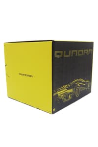 Bandai Namco Toys & Collectibles Cyberpunk 2077 - Quadra RC Set (Turbo-R V-Tech) Cyberpunk, 2077 Jeux et jouets