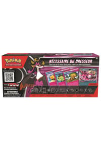 The Pokémon Company Pokémon JCC : Nécessaire du Dresseur (2025) - FR pokemon Pokémon TCG