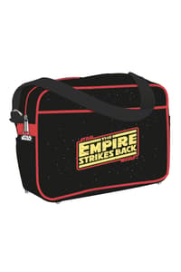 Half Moon Bay Star Wars - The Empire Strikes Back Borsa retrò star, wars Väskor