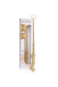 Wow! Wizarding World Harry Potter - Bacchetta per dipingere la luce di Voldemort harry, potter Figurer och repliker
