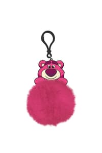 Pyramid International Toy Story - Porte-clés Lotso « Strawberry Paradise » à pompon  