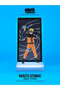 Tsume Tsume Art - NEON by Tsume - Naruto Shippuden - Naruto Uzumaki Statue 25cm Naruto, Shippuden Figuren en replica's