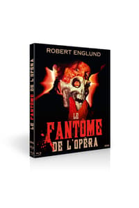 Bqhl Le Fantôme de l'Opéra  BLU-RAY