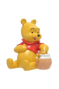 Widdop & Co Disney - Winnie l'ourson - Tirelire Winnie Winnie, The, Pooh disney Articles de table et maison