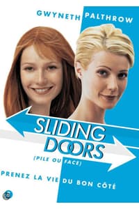 Dutch Filmworks SLIDING DOORS  DVD