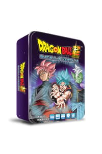 SD Toys Dragon Ball Super: Heldenhafter Kampf - Englische Fassung Dragon, Ball, Super Gesellschaftsspiele Brettspiele