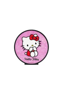 Teknofun Hello Kitty - Hello Kitty Light-Up Hello, Kitty Lamps & Lighting
