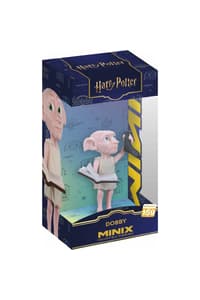 Minix Minix - Filme Nr. 145 - Harry Potter - Dobby-Figur 12 cm harry, potter 