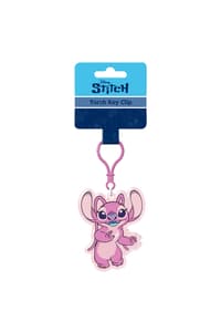 Pyramid International Lilo & Stitch - Porte-clés lampe de poche Danse  