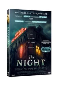 FIRST INTERNATIONAL PRODUCTION SAS The night  DVD
