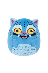 Jazzware K-Pop Demon Hunters - Peluche Derpy Squishmallows de 30cm kpop, demon, hunters Peluches