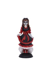 Nemesis Now Nemesis Now - James Ryman - Statua "Bambola stregata" 17.5cm Nemesis, Now Figurer och repliker