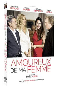 France Tv Amoureux de ma femme  DVD