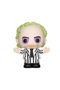 Monogram International Inc. Beetlejuice - Hucha de PVC Beetlejuice Beetlejuice Vajilla y menaje del hogar