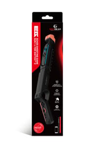 EgoGear EgoGear - SCH25 Shooting Game Gun  for Switch 2 Joy-Con  Nintendo Switch 2 Accessories