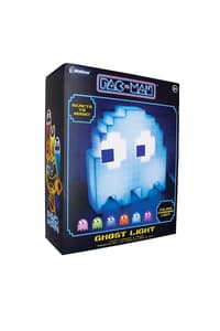 Paladone Products Ltd Pac-Man - Ghost Light V2 pac, man Lampen und Beleuchtung