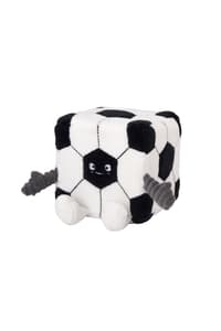 Moulage Général Meridional MGM - Squarepal - Fußball-Plüschtier aus Memory-Schaumstoff 10cm none Plüschtiere