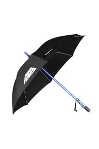 Grupo Erik Star Wars - "Luke Skywalker Premium" Klappschirm 105cm star, wars Tisch- und Haushaltsartikel