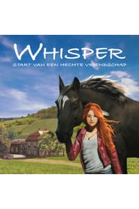 Mindscape Whisper : Le début d'une belle amitié - Nintendo Switch  Nintendo Switch Spel