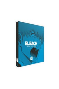 Madistribution BLEACH: Thousand-Year Blood War - Part 2 - Edition Collector  BLU-RAY