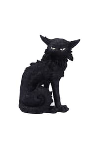 Nemesis Now Salem Piccolo gatto nero Streghe da collezione 19,6 cm none Figurer och repliker