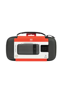 Turtle Beach Turtle Beach - PlayTrek Travel Case Charcoal Black for Nintendo Switch, Switch OLED Model & Switch 2  Nintendo Switch Accessories  Nintendo Switch Lite Nintendo Switch OLED Nintendo Switch 2
