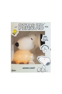 Blue Sky Studios Peanuts - Lampada Snoopy Burger peanuts Lampor & belysning