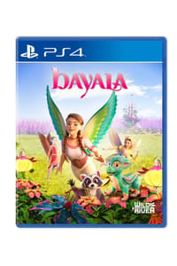Mindscape Bayala  Playstation 4 Spel