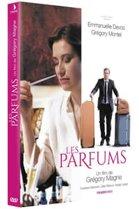 Pyramide Vidéo Les Parfums  DVD