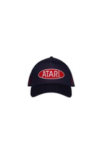 Difuzed ATARI - "Logo ATARI" Verstellbare Kappe - Erwachsene Männer atari Mützen und Beanies